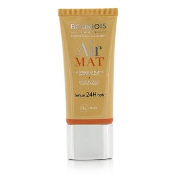 OJAM Online Shopping - Bourjois Air Mat Foundation SPF 10 - # 04 Beige 30ml/1oz Make Up