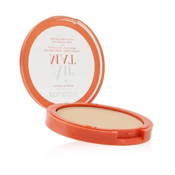 OJAM Online Shopping - Bourjois Air Mat Powder - # 03 Apricot Beige 10g/0.35oz Make Up