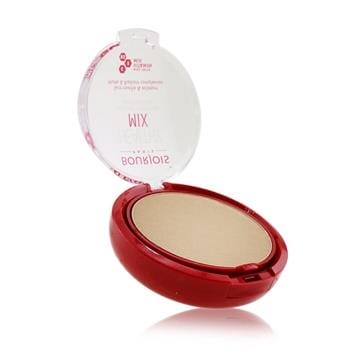 OJAM Online Shopping - Bourjois Healthy Mix Anti Fatigue Powder - # 03 Dark Beige 11g/0.38oz Make Up