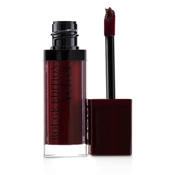 OJAM Online Shopping - Bourjois Rouge Edition Velvet Lipstick - # 19 Jolie-De-Vin 7.7ml/0.26oz Make Up