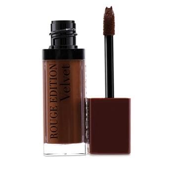 OJAM Online Shopping - Bourjois Rouge Edition Velvet Lipstick - # 33 Brun Croyable 7.7ml/0.26oz Make Up