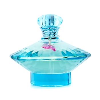 OJAM Online Shopping - Britney Spears Curious Eau De Parfum Spray 100ml/3.3oz Ladies Fragrance
