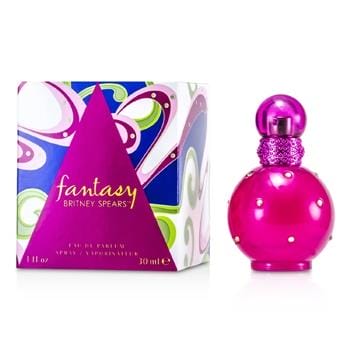 OJAM Online Shopping - Britney Spears Fantasy Eau De Parfum Spray 30ml/1oz Ladies Fragrance