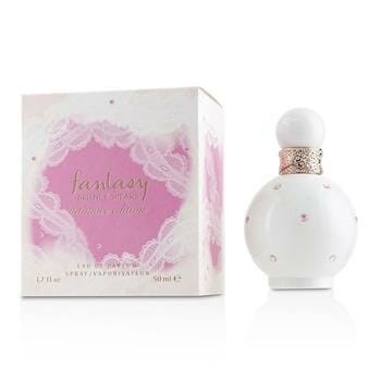 OJAM Online Shopping - Britney Spears Fantasy Intimate Edition Eau De Parfum Spray 50ml/1.7oz Ladies Fragrance