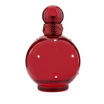 OJAM Online Shopping - Britney Spears Hidden Fantasy Eau De Parfum Spray 100ml/3.3oz Ladies Fragrance