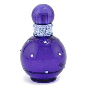 OJAM Online Shopping - Britney Spears Midnight Fantasy Eau De Parfum Spray 30ml/1oz Ladies Fragrance