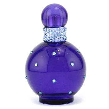 OJAM Online Shopping - Britney Spears Midnight Fantasy Eau De Parfum Spray 50ml/1.7oz Ladies Fragrance