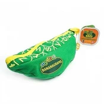 OJAM Online Shopping - Broadway Toys My First Bananagrams ‎8.9x3.5x3.5in Toys