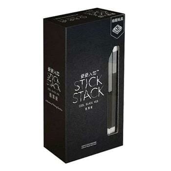 OJAM Online Shopping - Broadway Toys Stick Stack: Cool Black 27.5*14.5*7.8cm Toys
