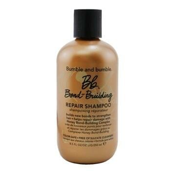 OJAM Online Shopping - Bumble and Bumble Bb. Bond-Building Repair Shampoo 250ml/8.5oz Hair Care