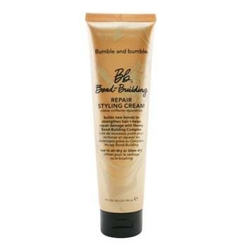 OJAM Online Shopping - Bumble and Bumble Bb. Bond-Building Repair Styling Cream 150ml/5oz Hair Care