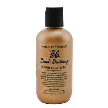 OJAM Online Shopping - Bumble and Bumble Bb. Bond-Building Repair Treatment 125ml/4.2oz Hair Care