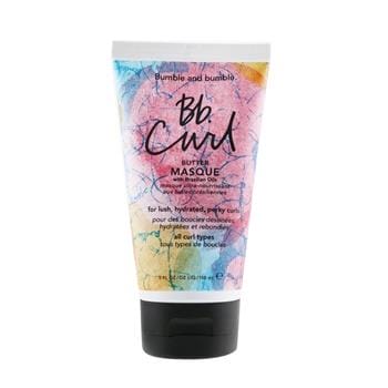 OJAM Online Shopping - Bumble and Bumble Bb. Curl Butter Mask (For Lush