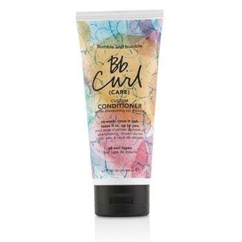 OJAM Online Shopping - Bumble and Bumble Bb. Curl (Care) Custom Conditioner (All Curl Types) 200ml/6.7oz Hair Care