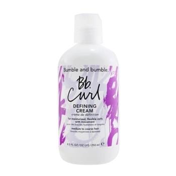 OJAM Online Shopping - Bumble and Bumble Bb. Curl Defining Creme (Medium To Coarse Hair) 250ml/8.5oz Hair Care