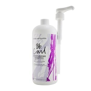 OJAM Online Shopping - Bumble and Bumble Bb. Curl Moisturizing Sulfate Free Shampoo (For Smooth