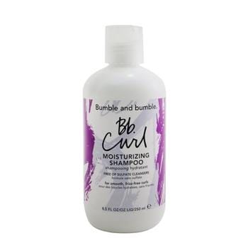 OJAM Online Shopping - Bumble and Bumble Bb. Curl Moisturizing Sulfate Free Shampoo (For Smooth