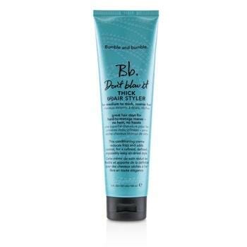 OJAM Online Shopping - Bumble and Bumble Bb. Don't Blow It Thick (H)air Styler (For Medium to Thick