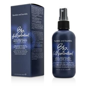 OJAM Online Shopping - Bumble and Bumble Bb. Full Potential Hair Preserving Booster Spray 125ml/4.2oz Hair Care