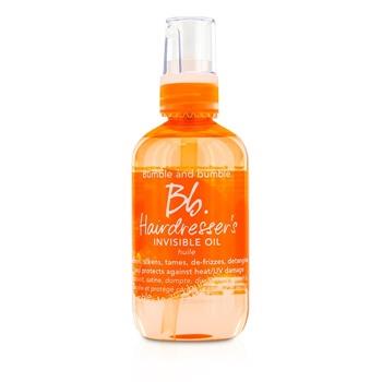 OJAM Online Shopping - Bumble and Bumble Bb. Hairdresser's Invisible Oil 100ml/3.4oz Hair Care