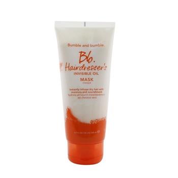 OJAM Online Shopping - Bumble and Bumble Bb. Hairdresser's Invisible Oil Mask 200ml/6.7oz Hair Care