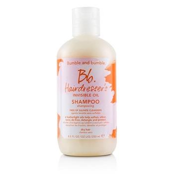 OJAM Online Shopping - Bumble and Bumble Bb. Hairdresser's Invisible Oil Shampoo (Dry Hair) 250ml/8.5oz Hair Care