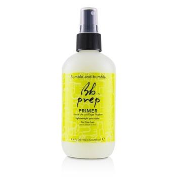 OJAM Online Shopping - Bumble and Bumble Bb. Prep Primer (For Fine Hair) 250ml/8.5oz Hair Care