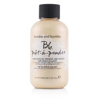 OJAM Online Shopping - Bumble and Bumble Bb. Prêt-à-Powder (For Normal to Oily Hair) 56g/2oz Hair Care