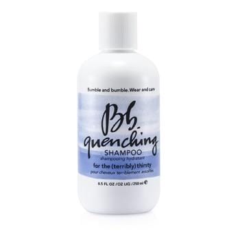 OJAM Online Shopping - Bumble and Bumble Bb. Quenching Shampoo (For the Terribly Thirsty Hair) 250ml/8.5oz Hair Care