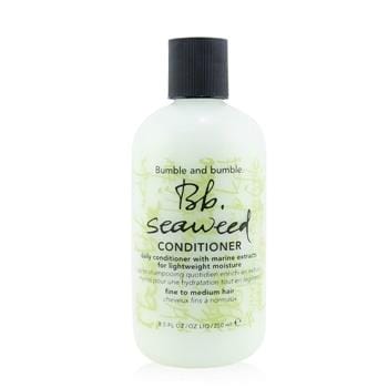 OJAM Online Shopping - Bumble and Bumble Bb. Seaweed Conditioner (Fine to Medium Hair) 250ml/8.5oz Hair Care