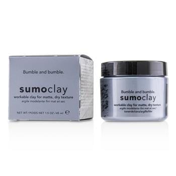 OJAM Online Shopping - Bumble and Bumble Bb. Sumoclay (Workable Day For Matte