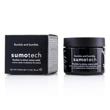 OJAM Online Shopping - Bumble and Bumble Bb. Sumotech (Flexible Lo-Shine Creme Solid) 50ml/1.5oz Hair Care