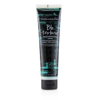 OJAM Online Shopping - Bumble and Bumble Bb. Texture Hair (UN) Dressing Creme 150ml/5oz Hair Care