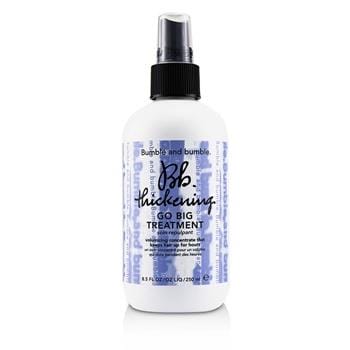 OJAM Online Shopping - Bumble and Bumble Bb. Thickening Go Big Treatment 250ml/8.5oz Hair Care