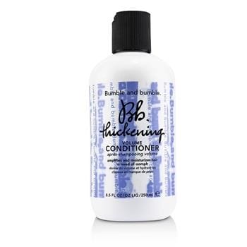 OJAM Online Shopping - Bumble and Bumble Bb. Thickening Volume Conditioner 250ml/8.5oz Hair Care