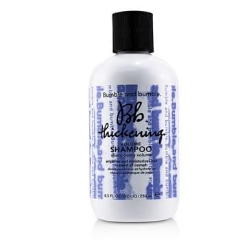 OJAM Online Shopping - Bumble and Bumble Bb. Thickening Volume Shampoo 250ml/8.5oz Hair Care