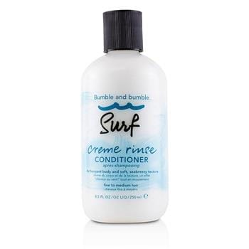 OJAM Online Shopping - Bumble and Bumble Surf Creme Rinse Conditioner (Fine to Medium Hair) 250ml/8.5oz Hair Care