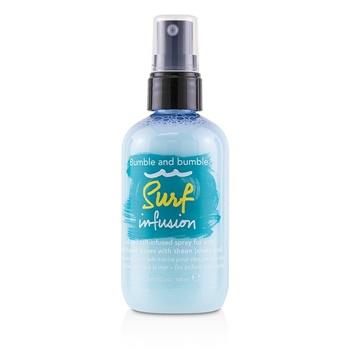 OJAM Online Shopping - Bumble and Bumble Surf Infusion (Oil and Salt-Infused Spray - For Soft