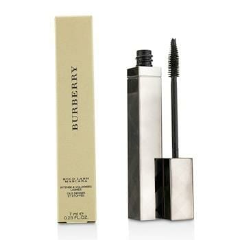 OJAM Online Shopping - Burberry Bold Lash Mascara - # No. 01 Ebony 7ml/0.23oz Make Up