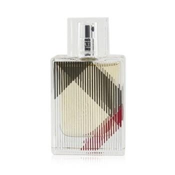 OJAM Online Shopping - Burberry Brit Eau De Parfum Spray 30ml/1oz Ladies Fragrance