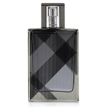 OJAM Online Shopping - Burberry Brit For Him Edt Spray (Packaging Random Pick) 50ml/1.75oz Men's Fragrance