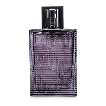 OJAM Online Shopping - Burberry Brit Rhythm Eau De Toilette Spray (Unboxed) 50ml/1.7oz Men's Fragrance