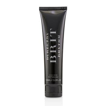 OJAM Online Shopping - Burberry Brit Rhythm Shower Gel (Unboxed) 100ml/3.3oz Men's Fragrance