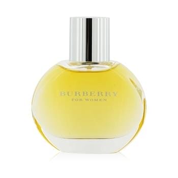 OJAM Online Shopping - Burberry Burberry Eau De Parfum Spray 50ml/1.6oz Ladies Fragrance