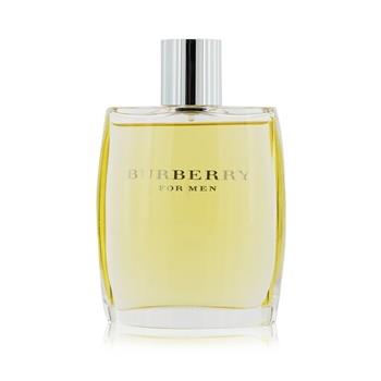 OJAM Online Shopping - Burberry Burberry Eau De Toilette Spray 100ml/3.3oz Men's Fragrance