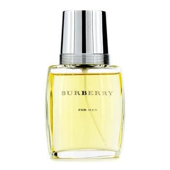 OJAM Online Shopping - Burberry Burberry Eau De Toilette Spray 30ml/1oz Men's Fragrance