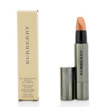 OJAM Online Shopping - Burberry Burberry Full Kisses Shaped & Full Lips Long Lasting Lip Colour - # No. 505 Nude 2g/0.07oz Make Up