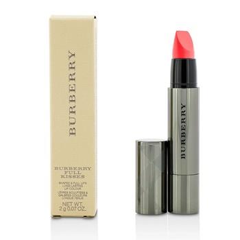 OJAM Online Shopping - Burberry Burberry Full Kisses Shaped & Full Lips Long Lasting Lip Colour - # No. 509 Cherry Blossom 2g/0.07oz Make Up