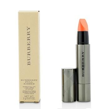 OJAM Online Shopping - Burberry Burberry Full Kisses Shaped & Full Lips Long Lasting Lip Colour - # No. 521 Rose Apricot 2g/0.07oz Make Up