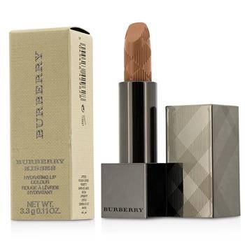 OJAM Online Shopping - Burberry Burberry Kisses Hydrating Lip Colour - # No. 01 Nude Beige 3.3g/0.11oz Make Up